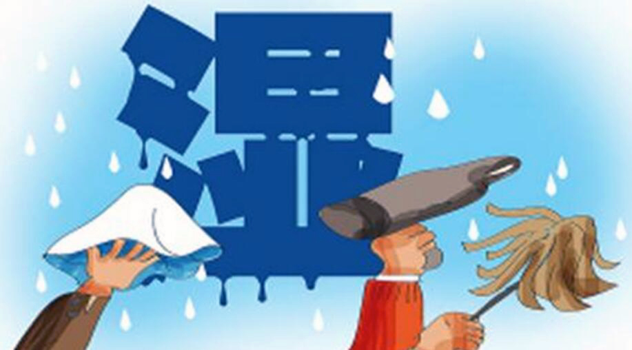 除濕機的原理！回南天潮濕天氣怎樣，回南天防潮攻略？